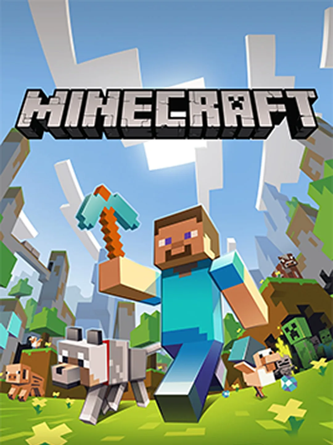Minecraft
